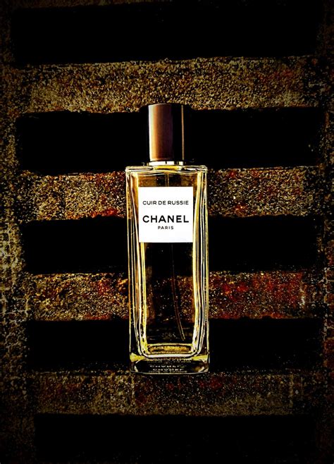 Les Exclusifs de Chanel Cuir de Russie 1924 Chanel для женщин.